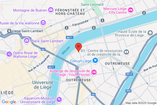 Larbuisson/René