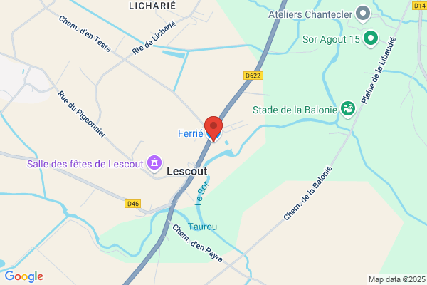 Ferrière/Marc