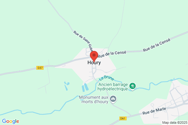 Houry/Sabine