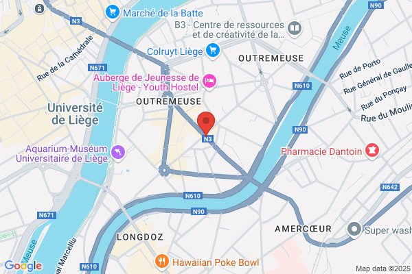 Di Super Droguerie & Beauty