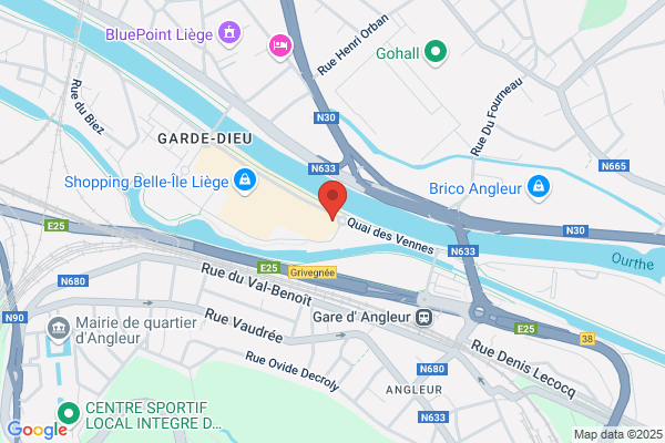 Base Liege