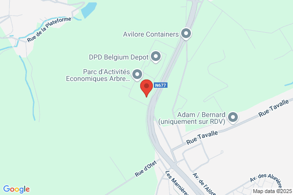 Poncelet Signalisation Sa