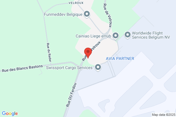 Air Cargo Services