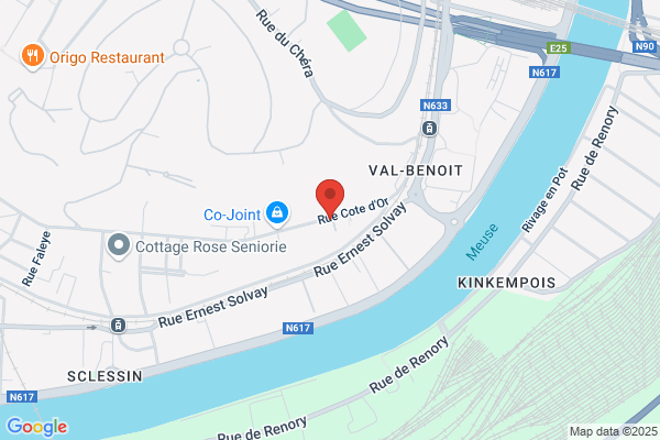 Ateliers François