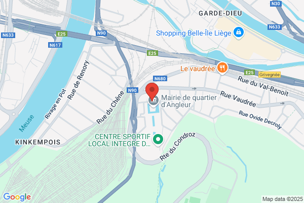 Centre D'action Social D'angleur Asbl
