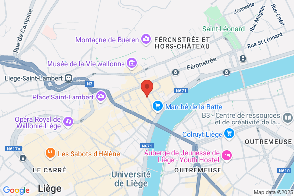 Pirard-Henvaux/Brigitte