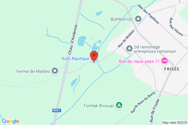 Nautimac Sprl