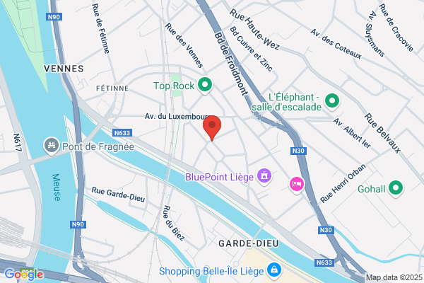 Vallé Louis Sprl