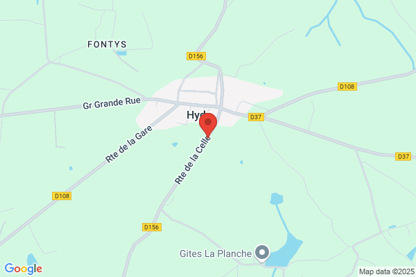 Zone Bleue Sa