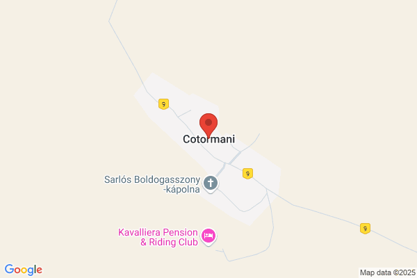 Koto/Amani