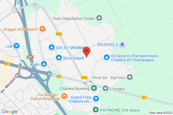 Imprimerie Recto-Verso Sprl