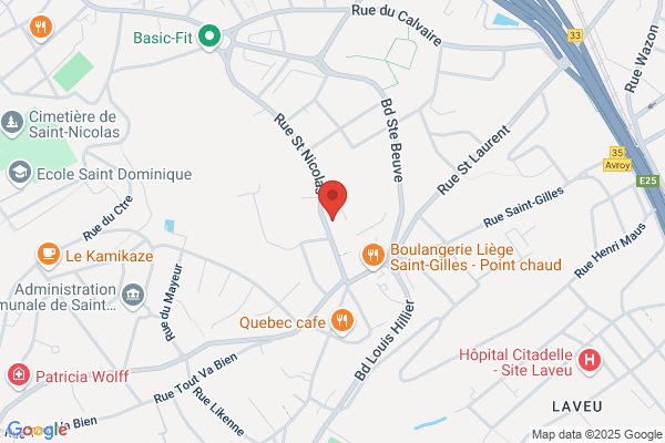 Chambre Belge Des Comptables Et Experts-Comptables