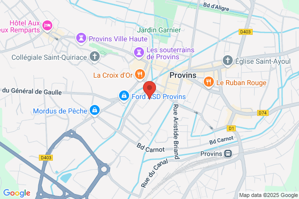 Institut Supérieur Pédagogique Sainte Croix Isell