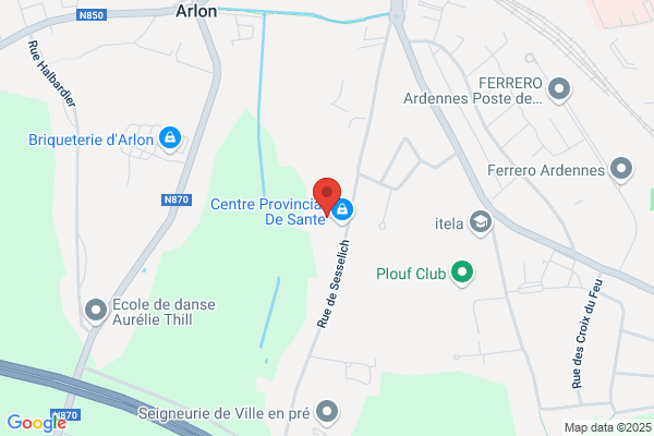 Centre Psycho-Médico-Social De La Communauté Française