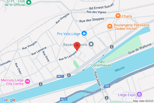Centres Psycho-Médico-Sociaux De La Communauté Française