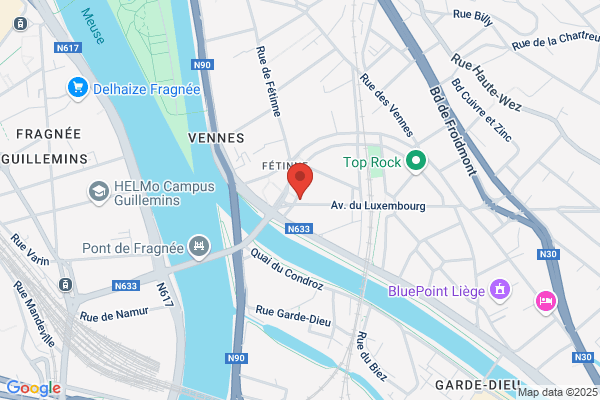 Lovens/Veronique