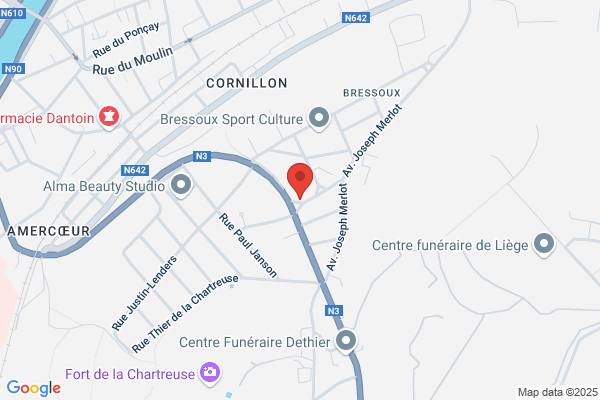 Professional Média Groupe Sa