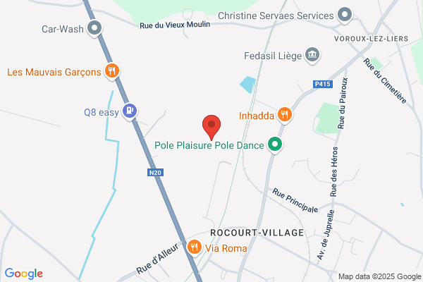 Radiateurs Electriques Rocourt Sa