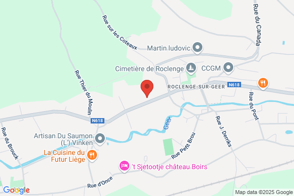 Quadrana Bureau Immobilier