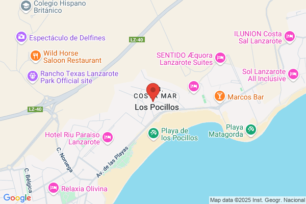 Costamar Espagne
