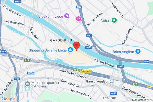 Free Record Shop Belgium