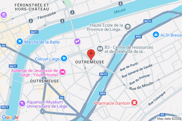 Casa Car