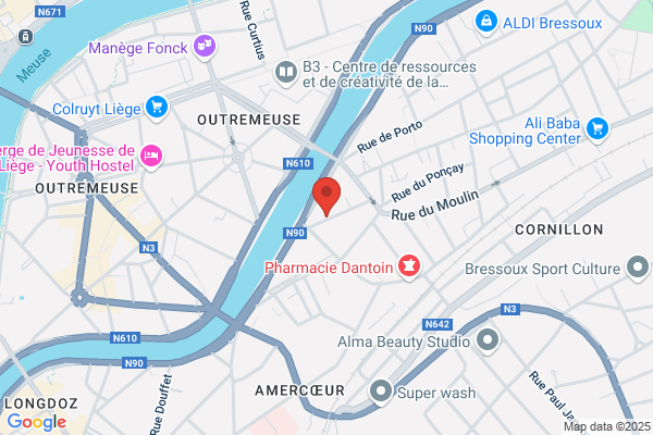 René Déménagement