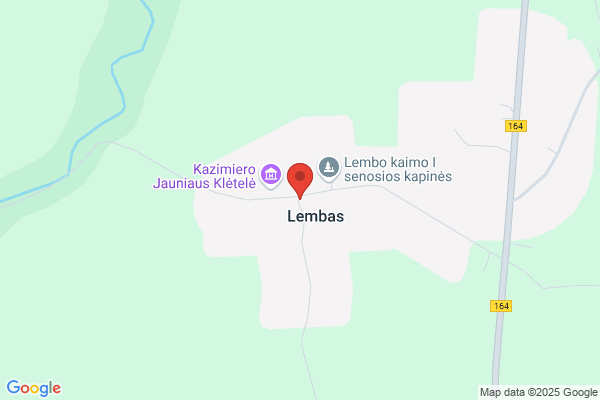 Lemable-Hulsen/A.