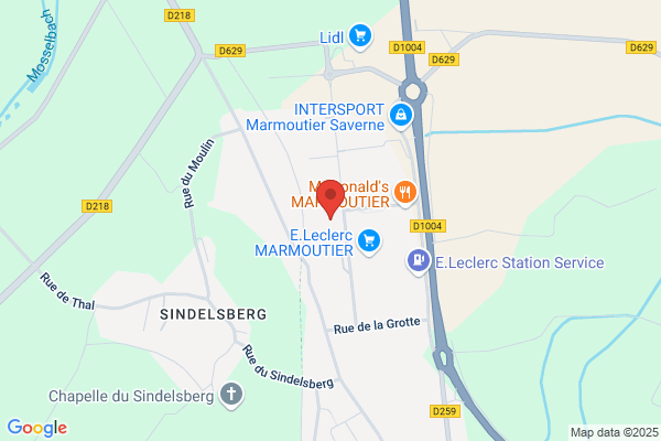 Euroster