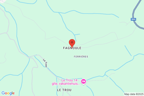 Fagnoul/Monique