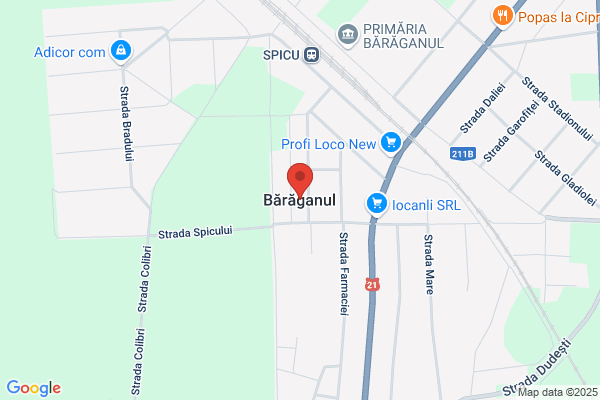 Baragan