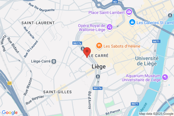 Bruit Qui Court (Le)