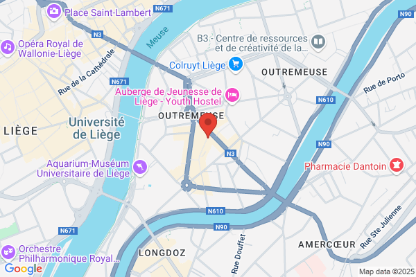 Charbonnade (La)