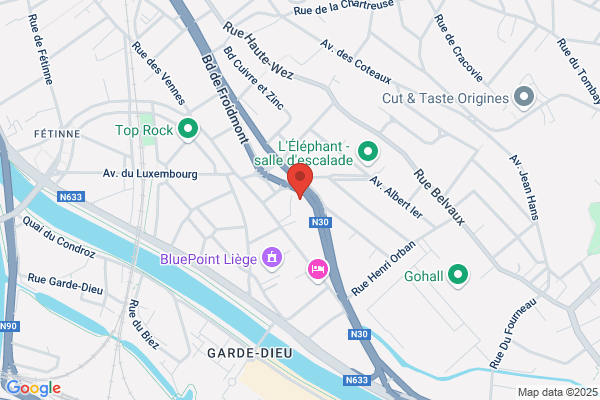 Cheverny (Le)