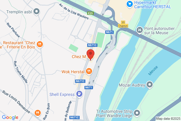 Chez M