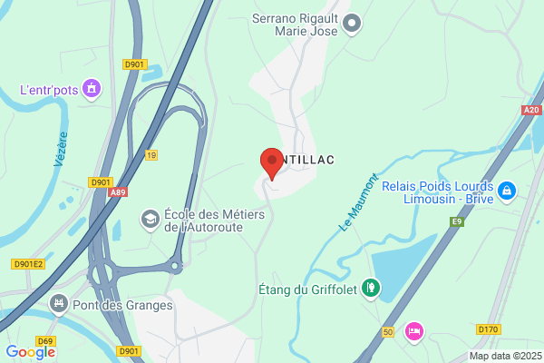 Domaine De Lintillac Sc
