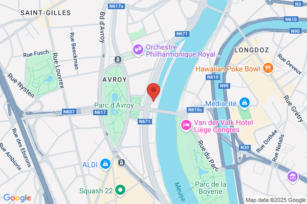 La Capitainerie