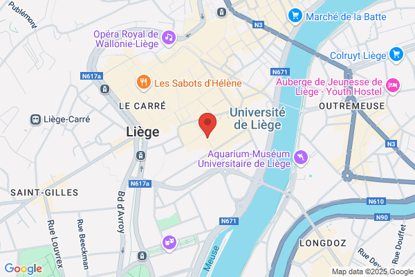 La Main À La Pâte