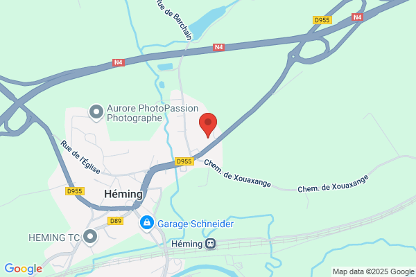 Forgeron (Le Manège Du)