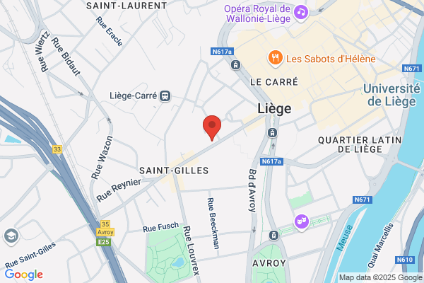 Dislaire/Aroun
