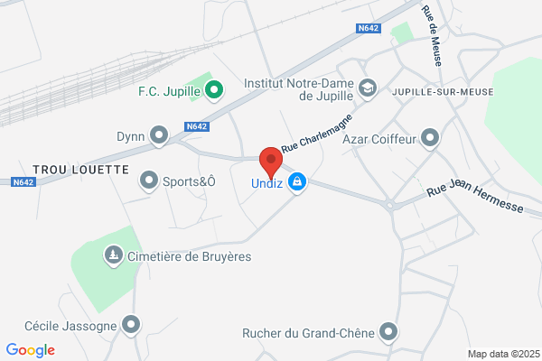 Demathieu & Fils Sprl
