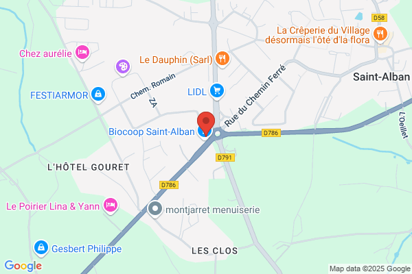 Atelier Du Plan 9