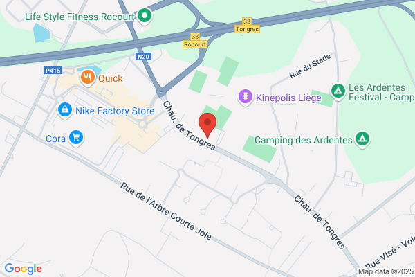 Lapeyre Sa