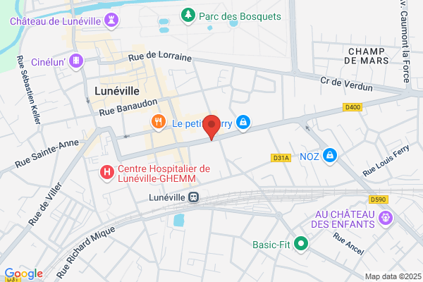 Brin De Beauté