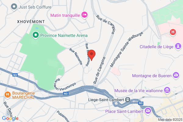 Collings Jean-Louis