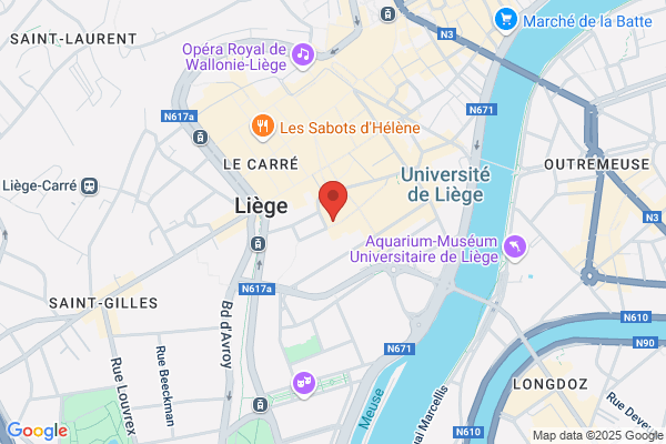 Cour Saint-Paul (La)