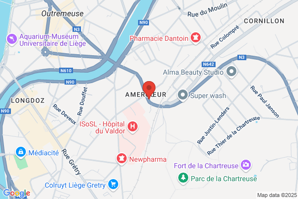Lequarré & Fils