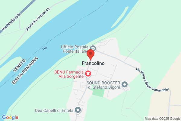 Iandolino/Francesco