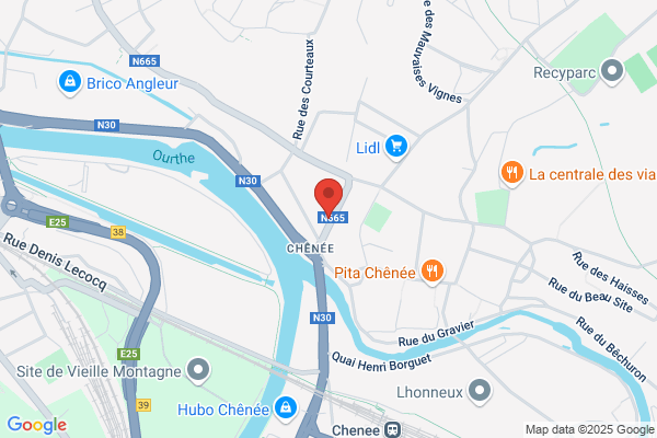 Jeanmart Francois Chaussures