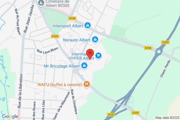 Intermarché